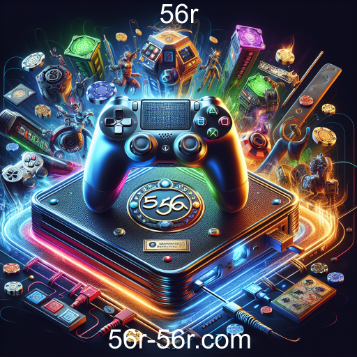 Explorando a Categoria de Guias do Site 56r: Aprimore Seu Jogo!